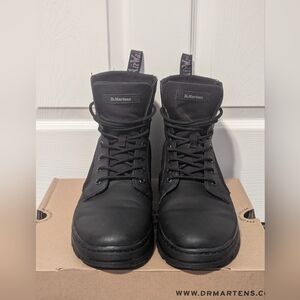 Dr. Martens Comb II Boots